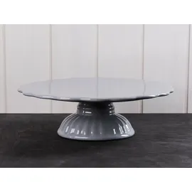 ib laursen Tortenplatte Mynte French Grey