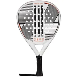 adidas Match Light 3.3 Padelschläger EINHEITSGRÖSSE