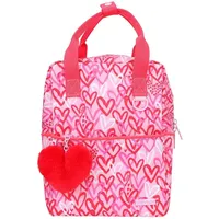 DEPESCHE TOPModel Rucksack ONE LOVE
