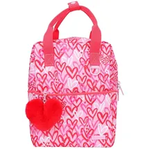 DEPESCHE TOPModel Rucksack ONE LOVE