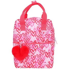DEPESCHE 12232 TOPModel Rucksack ONE LOVE