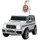 Jamara Ride-on Mercedes-Benz AMG G 63 weiß 460640