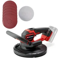 Einhell TP-DWS 18/225 Li BL Solo Trockenbauschleifer