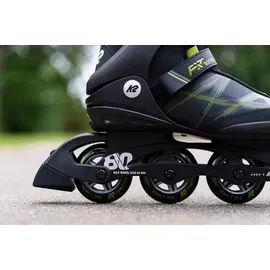 K2 Inline Skates, 42