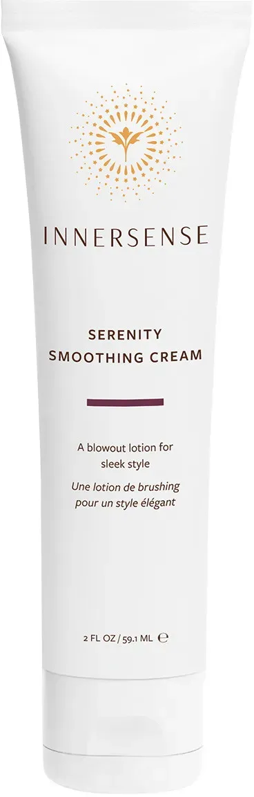 Innersense Organic Beauty Serenity Smoothing Cream 59,1 ml