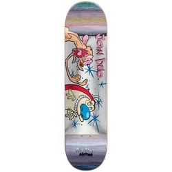 Almost Skateboard Deck Dilo Ren&Stimpy Fingered 8,375 R7