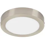 Telefunken Smart LED WiFi Aufbauleuchte 12W 1200lm RGBW
