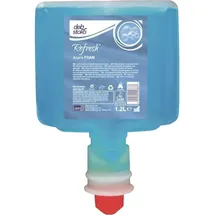 DEB Azure Schaumseife Schaum Blau AZU12LTF 3 Stück à 1.2 L