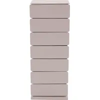 Spinder JOEY 7 37 x 98,5 x 26 cm Silky Taupe