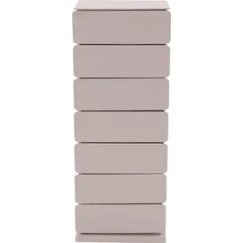 Spinder JOEY 7 37 x 98,5 x 26 cm Silky Taupe