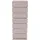 Spinder JOEY 7 37 x 98,5 x 26 cm Silky Taupe