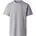Evolution Simple Dome Regular Short Sleeve T-Shirt Gr S