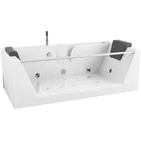 Tronitechnik KOS 2 Designbadewanne 179 x 85 cm (MPNR nicht verfügbar)