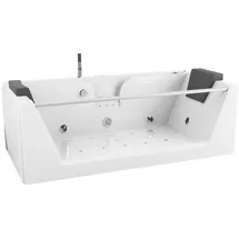 Tronitechnik KOS 2 Designbadewanne 179 x 85 cm (MPNR nicht verfügbar)