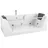 Tronitechnik KOS 2 Designbadewanne 179 x 85 cm (MPNR nicht verfügbar)