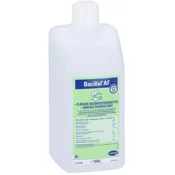 Bacillol AF