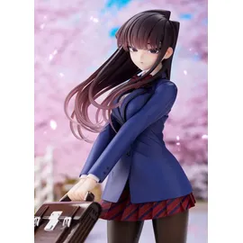 Wave Corporation Komi Can't Communicate PVC 1/7 Komyushou desu. Shouko Komi DT-177 26 cm