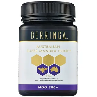 Berringa Miele Di Manuka 900 MGO 500 g