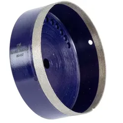 Bohrmeister NBK Ø 120 mm, Art.-Nr. 50437