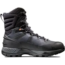 Mammut Blackfin III WP High Herren black 42