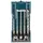 Makita SDS-Plus Bohrer-Set 5-tlg. Ø 5 - 12 mm