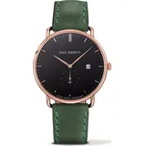 Paul Hewitt Herrenuhr Paul Hewitt PH-TGA-R-B-12M (Ø 42 mm)