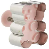 Städter Bär m. Prägung 4,5 cm