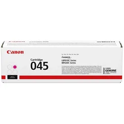 Original Canon Toner CRG-045M für i-Sensys LBP 611 612 613 - neu umverpackt