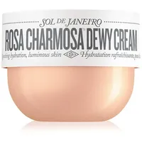 Sol de Janeiro Rosa Charmosa Dewy Cream