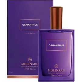 Molinard Osmanthus Eau de Parfum 75 ml