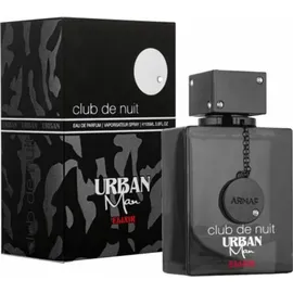 Armaf Club de Nuit Urban Man Elixir Eau de Parfum 30 ml