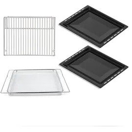 KKT Kolbe SET8319PHCIND593SP + 60cm Einbaubackofen + 59cm Induktionskochfeld