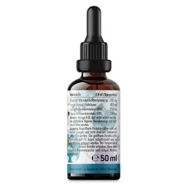 ProFuel Omega 3 Öl 50 ml