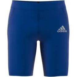 adidas Techfit Funktionsshorts GU4915 - team royal blue L
