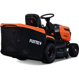 FUXTEC Rasentraktor FX-RMT84M, 83 cm Schnittbreite, schwarz