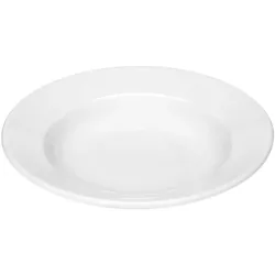 Bauscher smart - Teller tief Fahne 23 cm 6er