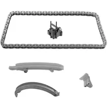 Partstec Steuerkettensatz für Land Rover, Opel, BMW