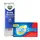 WICK Erste Abwehr Nasenspray Sprühflasche + Bion 3 Immun 90St.