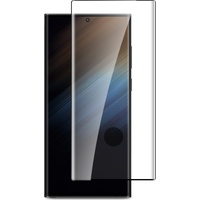 4smarts Second Glass X-Pro Full Cover für Galaxy S23