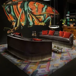 Kubrick Broadloom