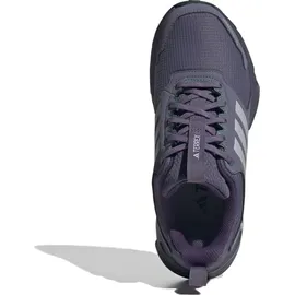 adidas Terrex Damen Tracefinder 2 Climaproof Schuhe (Größe 39 , lila)