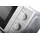 Exquisit MW 900-030 silber