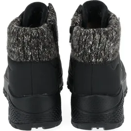 SKECHERS Uno Rugged - Darling Daze schwarz 38