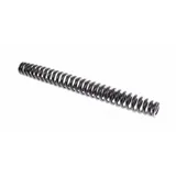 Ergotec Ersatzfeder schwarz, 50-90 kg