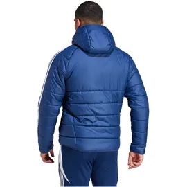 adidas Tiro 24 Winterjacke blau M