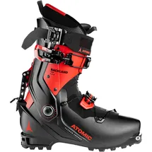 Atomic Backland Pro Herren Tourenskischuh Schwarz 26 - 26,5