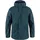 Fjällräven Herren Kaipak Jacke (Größe XXL, blau)