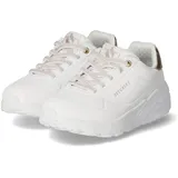 SKECHERS Uno Lite Kinder Weiß 29