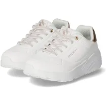 SKECHERS Uno Lite Kinder Weiß 29