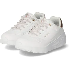 SKECHERS Uno Lite Kinder Weiß 29